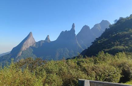 ACONCHEGO DA SERRA - Foto 16