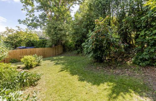 Stable Cottage - Photo 28