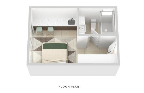 Condomínio Clube Luxo Marina Privativa 5 Suítes - Foto 37