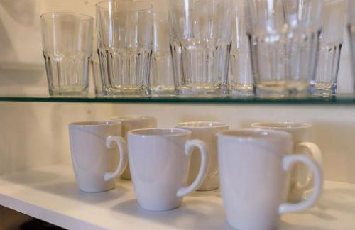 Petaluma Warehouse Lofts Unit D - Foto 27