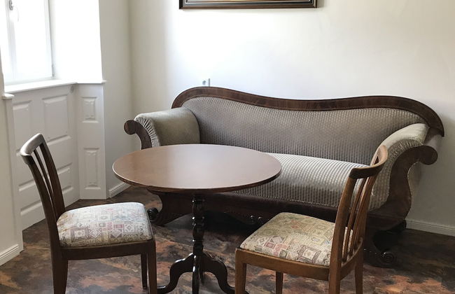 Barocker Hof Rhodt - Foto 32