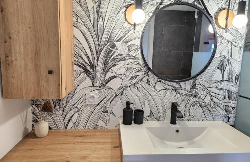 Maison Les Dunes avec piscine collective - Photo 19