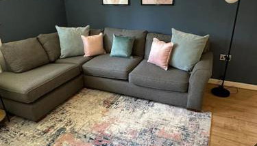 Lakeside apartment with FREE parking / M25 - Foto 5