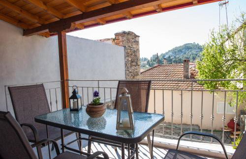 Central Apartment - Foto 35