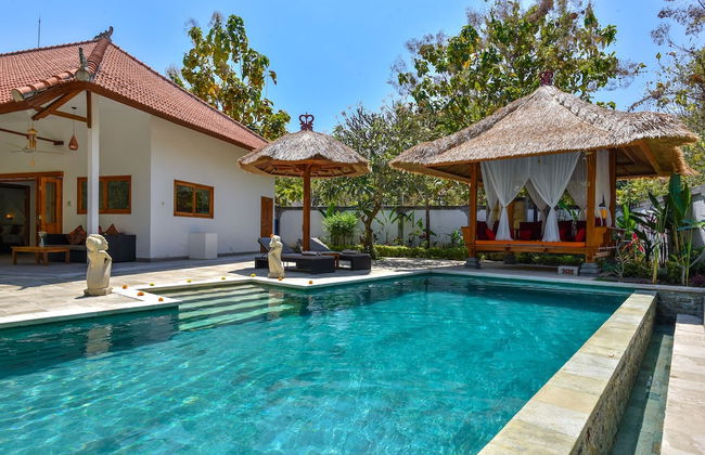 Villa Udara - Foto 29