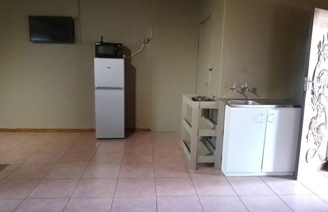 8 Soenie Avenue Self Catering - Foto 22