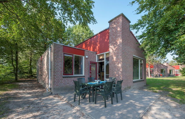 Restyled Bungalow with Dishwasher near Nature Reserve - Foto 1
