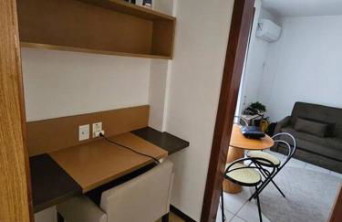 FLAT-APTO - COMPLETO Frente Parque da Luz - Florianópolis-SC - Photo 31