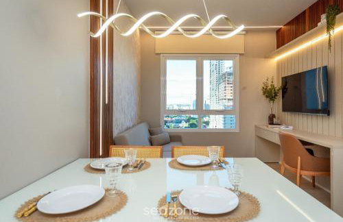 Studios aconchegantes no Setor Marista BLS - Foto 54