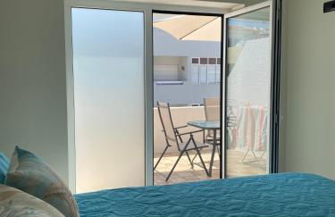 Barra Azul - Beach Apartment - Foto 26