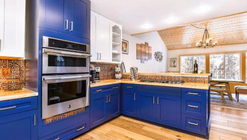 Sunspot Lodge - Schweitzer Mountain - Foto 4