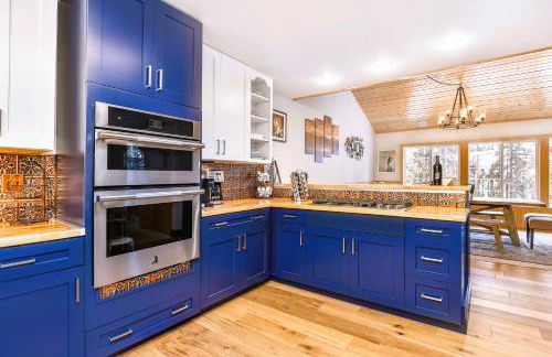 Sunspot Lodge - Schweitzer Mountain - Foto 4