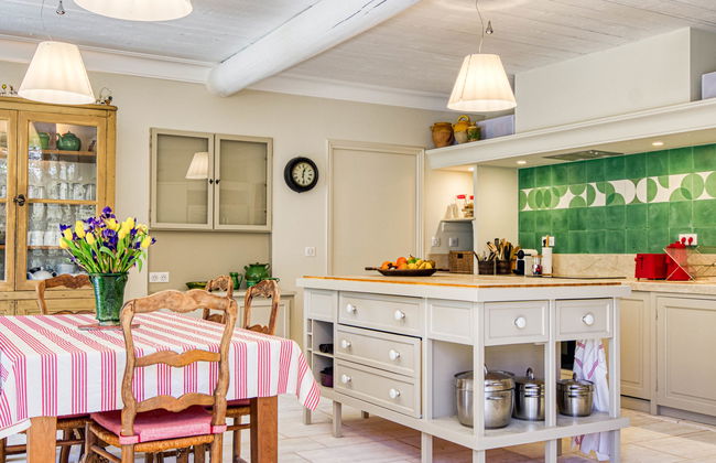 Domaine de Piegros - Foto 11