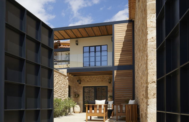 Villa with outdoor pool for 8 persons - Foto 48