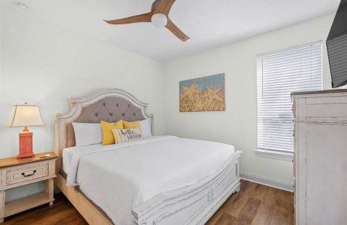 Gulf Views 6 Br Elevator Community Pool - Foto 16