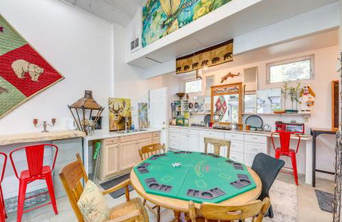 Walk to Happys Inn Studio with Outdoor Space! - Foto 5