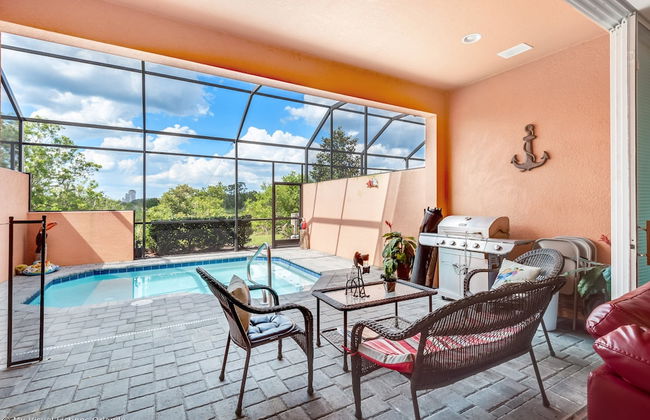 430cd Magical 4 Bedroom 4.5 Bathroom Town Home - Foto 30