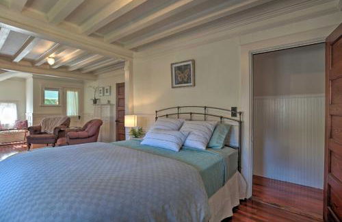 Luxe Lake Geneva Retreat in Downtown! - Foto 13