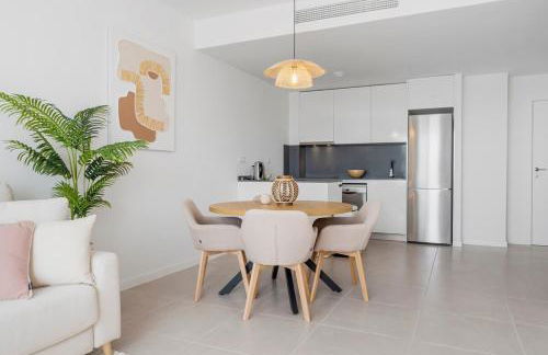 Luxury 2BR - 400m to Beach - Pool & Views - Casa Los Amigos - Foto 8