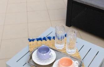 Lampetos Houses Molyvos - Photo 10