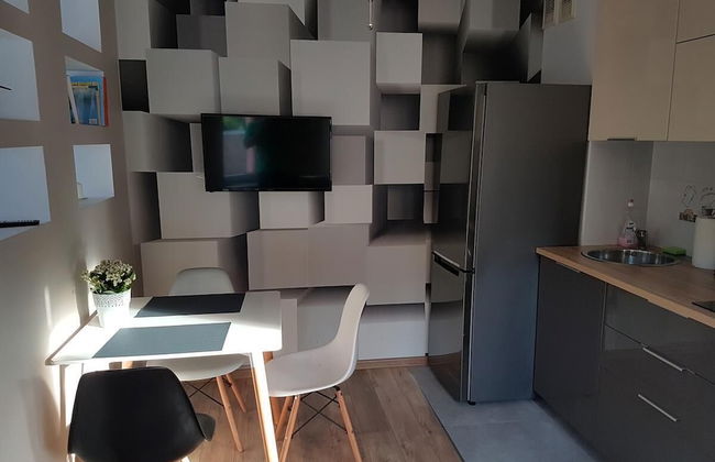 Apartament Spokojna - 365PAM - Foto 3