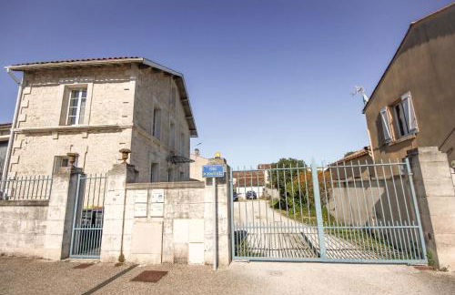 Le Soy'ô - Parking - Mairie - Angoulême à 10 min - Foto 19