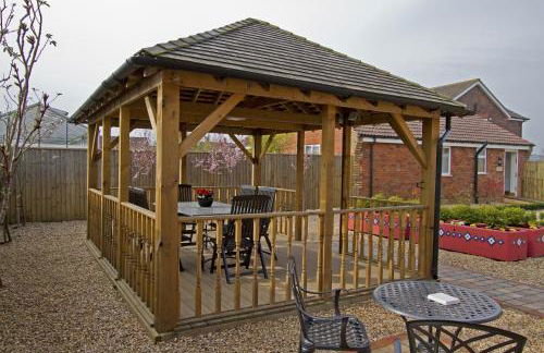 Meals Farm - Courtyard Room - Foto 10