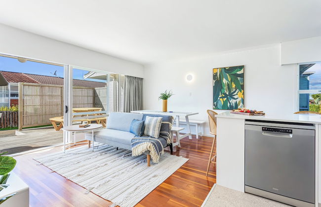 Villa in Auckland - Foto 14