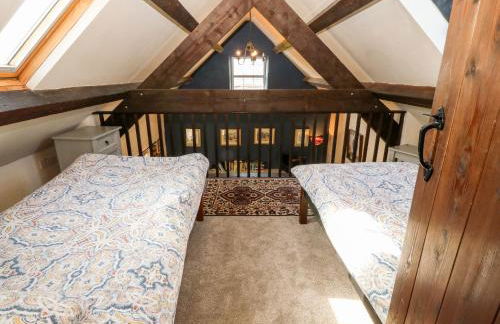 Bwthyn yr Helyg Willow Cottage - Photo 12