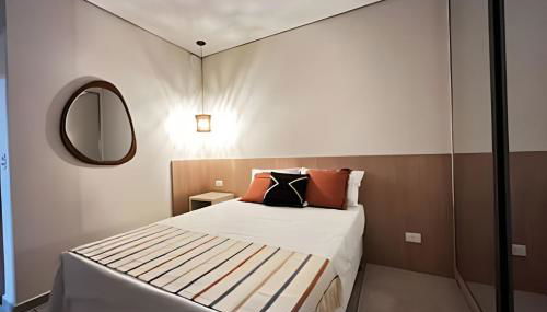 Flat no centro de Londrina - Foto 5