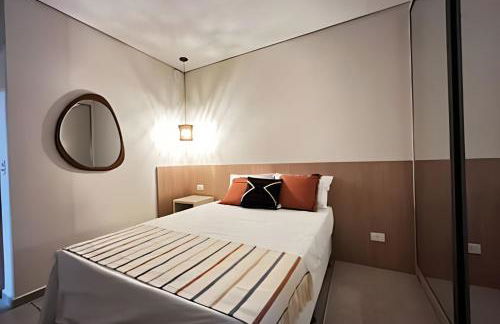 Flat no centro de Londrina - Foto 5