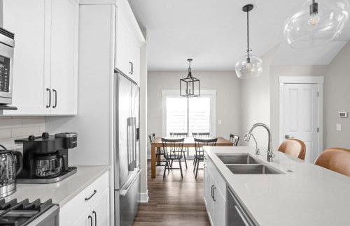 Sleeps 22-Downtown Westfield-Near Grand Park! - Foto 11