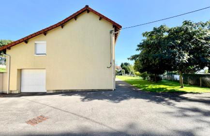 Le refuge, Wifi, Parking privé, Proche Limoges, terrasse, jardin - Foto 25