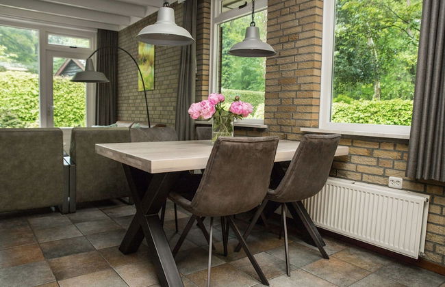 Holiday Home in Gelderland Near Nature Trails - Photo 10