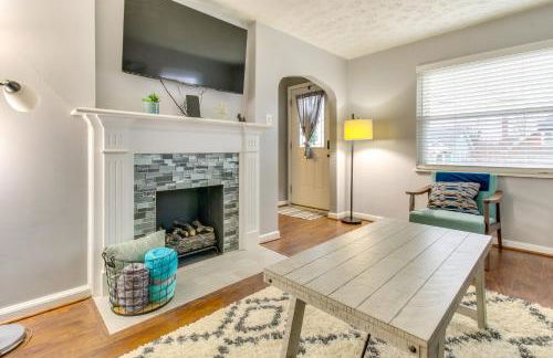 Walk to Main Street Charming Bellevue Home - Foto 1