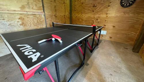 Waterfront Home Game Room Ping Pong Outdoor Bar Area - Foto 4, Game Room