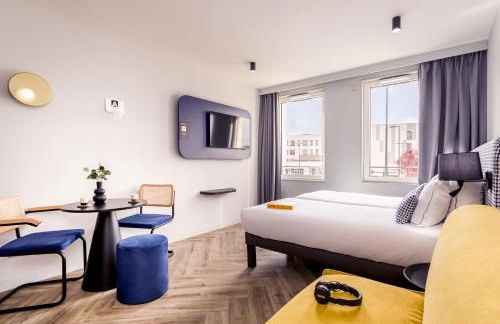 Appart'City Collection Paris Roissy CDG Airport - Foto 47