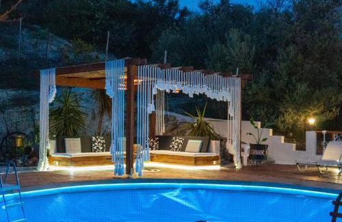 Eva's Luxury Villa - Foto 18