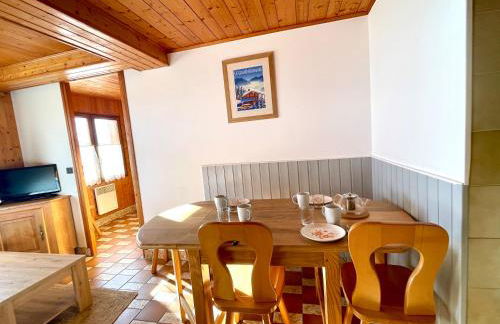 LACHAT appartement en chalet typique - Photo 7