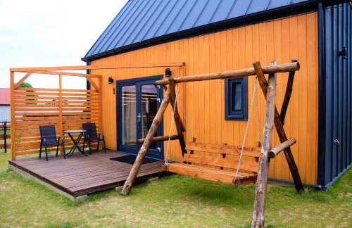 Totu Roztocze - Foto 17