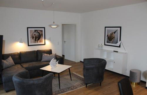 Dünenhaus Wohnung 8 - Foto 1