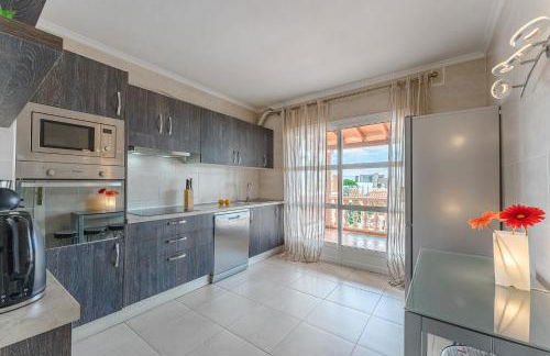 Residencia El Duque - 1, VILLA MARIUS - Foto 12