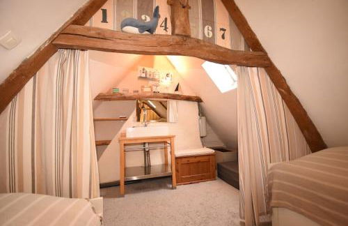 Villa de charme entre deux baies - Foto 44