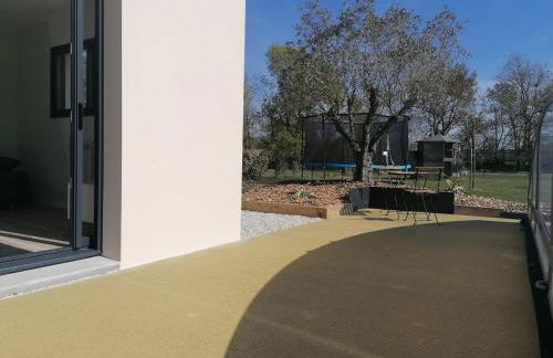 Idéal pour découvrir la Vendée - Calme et confort - Foto 7