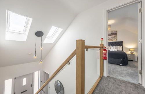 Mill Green House - Foto 37