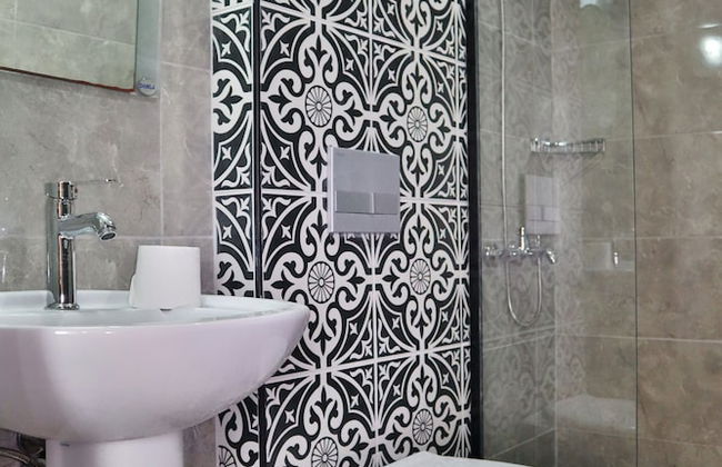 CLEOPATRA ICARIA APART HOTEL - Foto 20