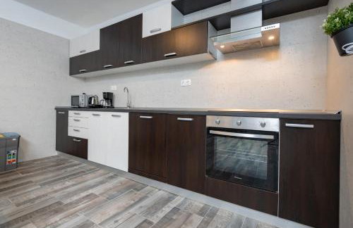 Kuća za odmor Kamenjani-Škabrnja - Foto 38