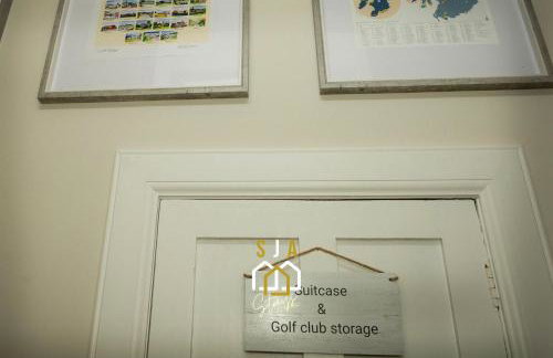 Beachside Cottage - SJA Stays - Modern 3 Bedroom House - Foto 31