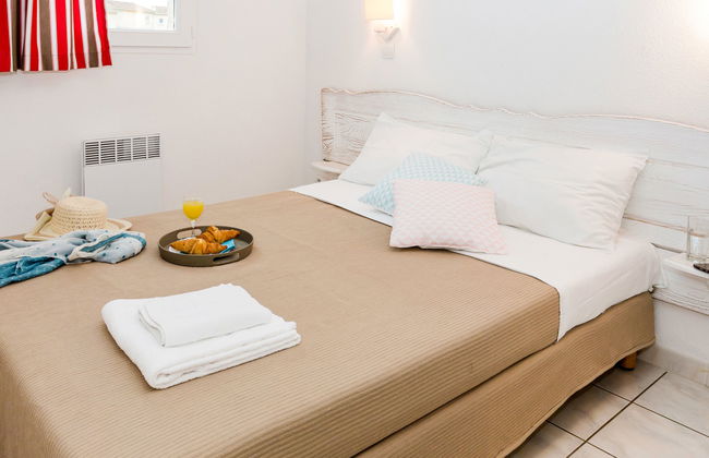 Odalys Référence Les Hauts de Salavas - Foto 2