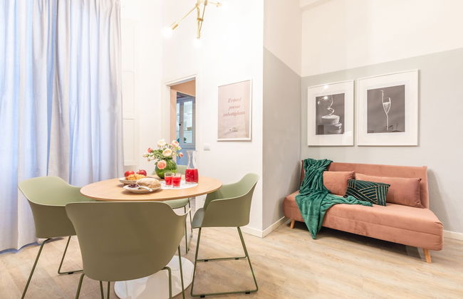 Wine Apartments Florence Vernaccia - Foto 1